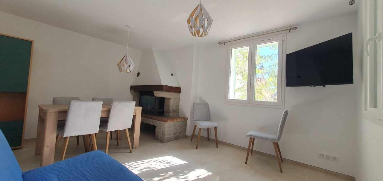 La Tiniera A Luceram - Maison Renovee 2023- Terrasse - Wifi - Village Des Creches المظهر الخارجي الصورة