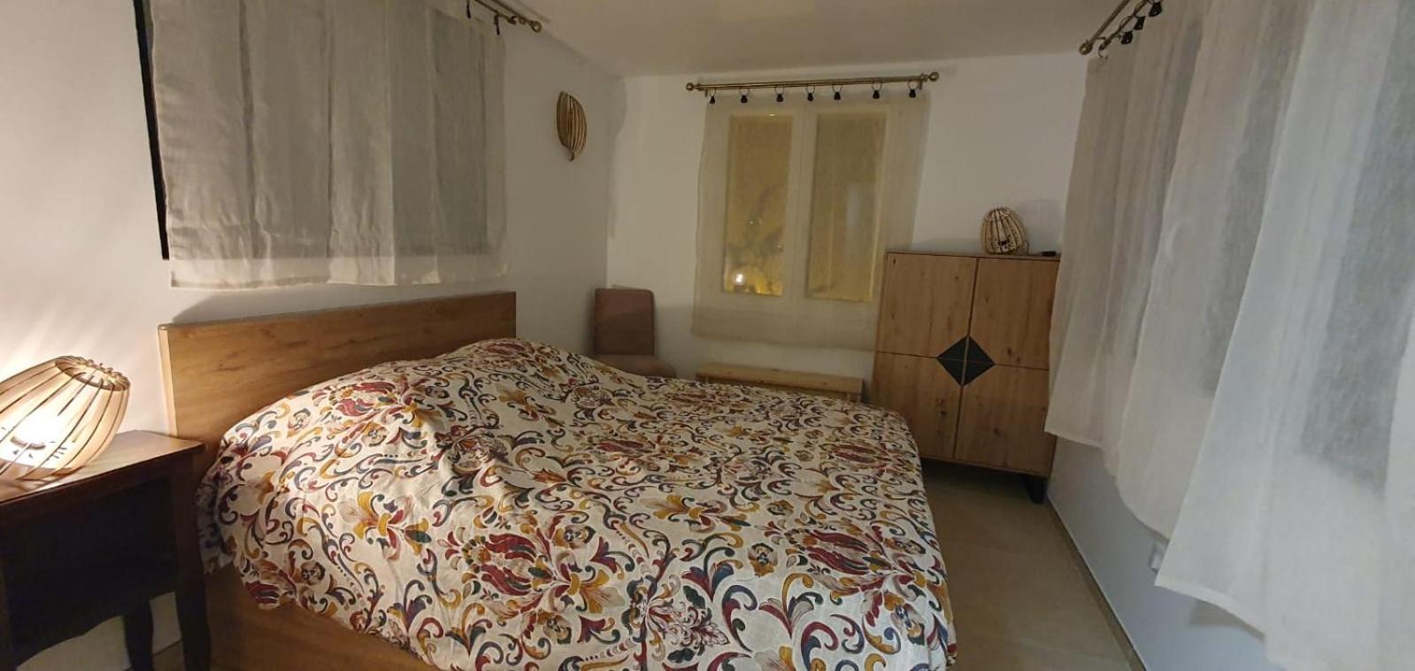 La Tiniera A Luceram - Maison Renovee 2023- Terrasse - Wifi - Village Des Creches المظهر الخارجي الصورة